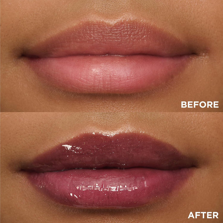 Clarins Lip Comfort Oil | Aceite labial hidratante, nutritivo y hum...