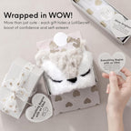 LolliBox Birthday Gift Set para niñasTween y adolescentes de 8–15 años, lista para regalar, 8 regalos envueltos individualmente