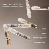 Henry Rose Full Collection Discovery Set \u2013 Juego de perfume de...