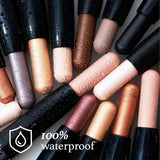 Julep Everyday Easy - Kit de 4 piezas con sombra de ojos de 101 pul...