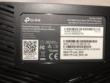 TP-Link Enrutador WiFi 6 AX1800 - Enrutador WiFi inteligente (Arche...