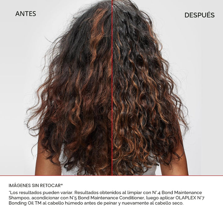 Olaplex Tratamiento de reparación completo N°.3PLUS: Tratamiento de...