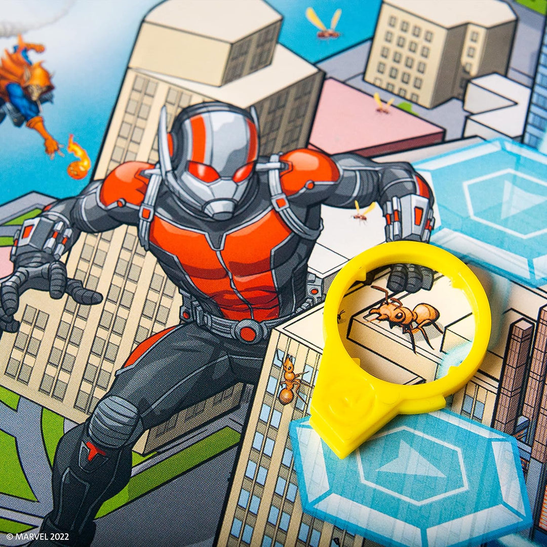 Ravensburger Marvel Eye Found It Juego de mesa - Atractivo