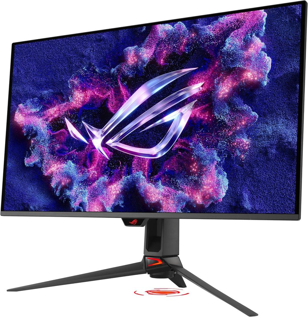 ASUS ROG PG32UCDMR 32 pulgadas 4K 240Hz OLED Gaming Monitor QD-OLED...