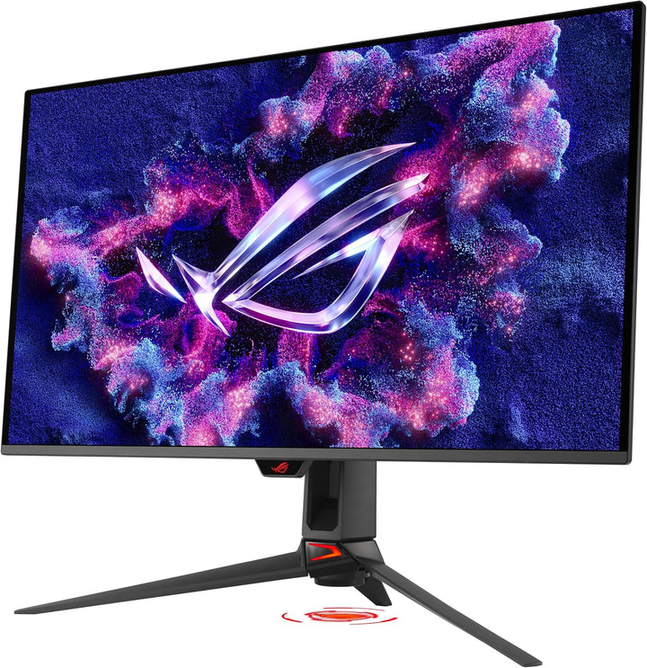 ASUS ROG PG32UCDMR 32 pulgadas 4K 240Hz OLED Gaming Monitor QD-OLED...
