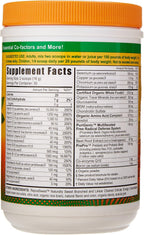 Youngevity Beyond Tangy Tangerine 2.0 Citrus Peach Fusion Complejo multivitamínico, 3