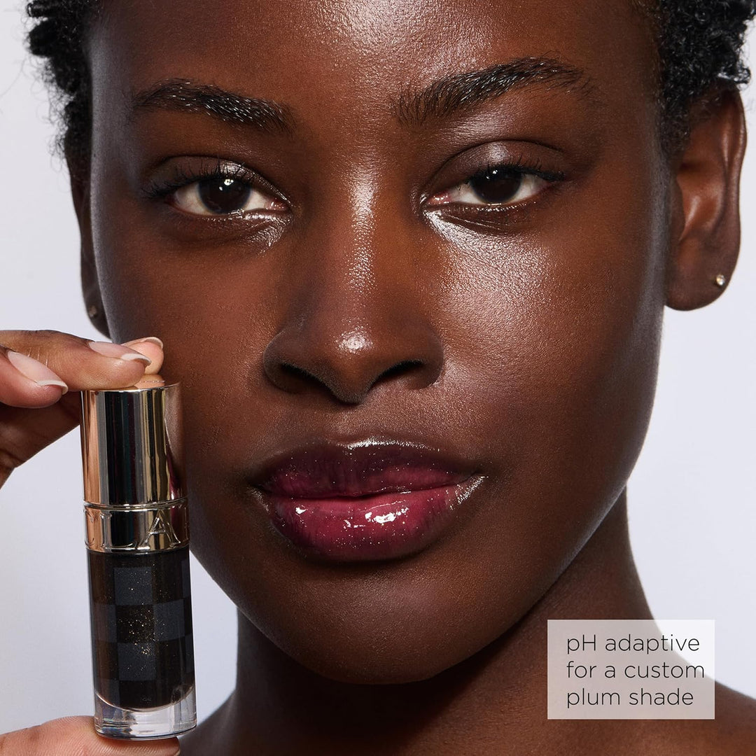 Clarins Lip Comfort Oil | Aceite labial hidratante, nutritivo y hum...
