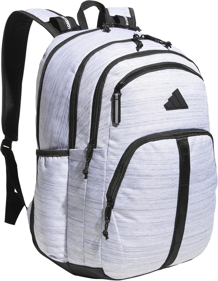 Mochila unisex adidas Prime para trabajo, bolsa para portátil, moch...