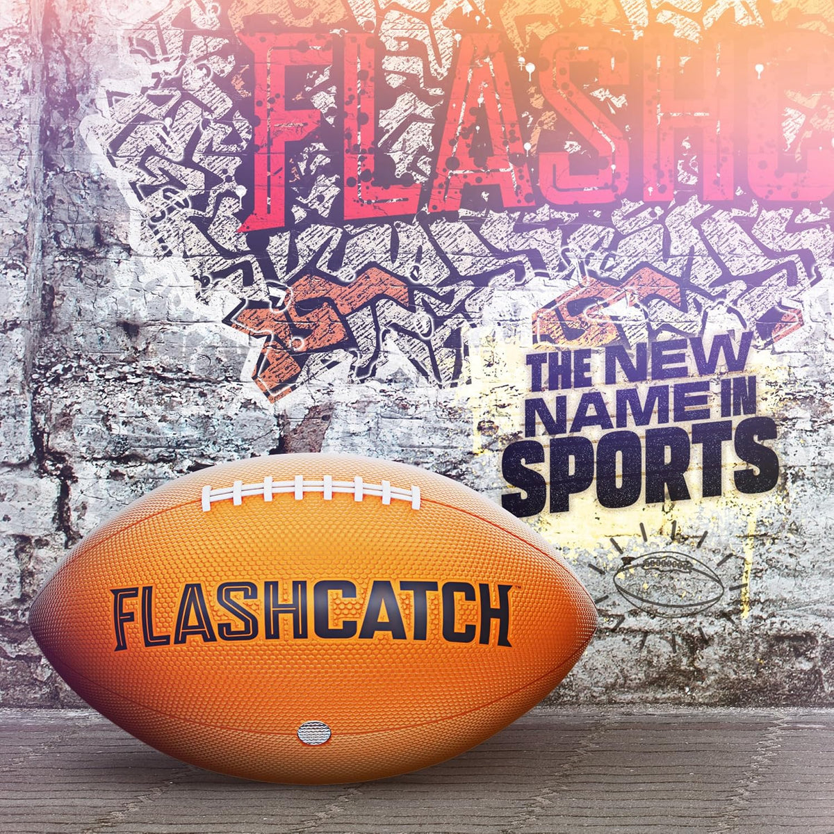 FlashCatch Fútbol iluminado – Bola que brilla en la oscuridad – NO 6 – Regalos de cumpleaños para deportes al aire libre para niños de 8 a 15 años en adelante – Ideas de regalo para niños adolescentes
