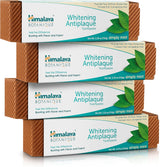 Himalaya Botanique Pasta dental blanqueadora de cuidado completo, b...