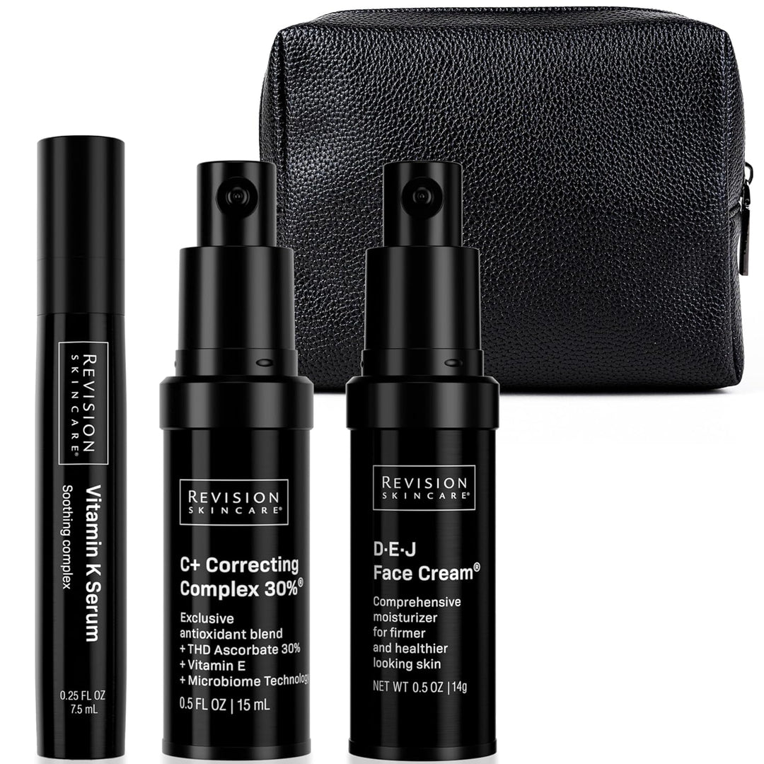 Revision Skincare C+ Correcting Complex 30% Suero de vitamina C par...