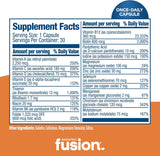 Bariatric Fusion Multivitamínico bariátrico sin hierro | 1 por día...