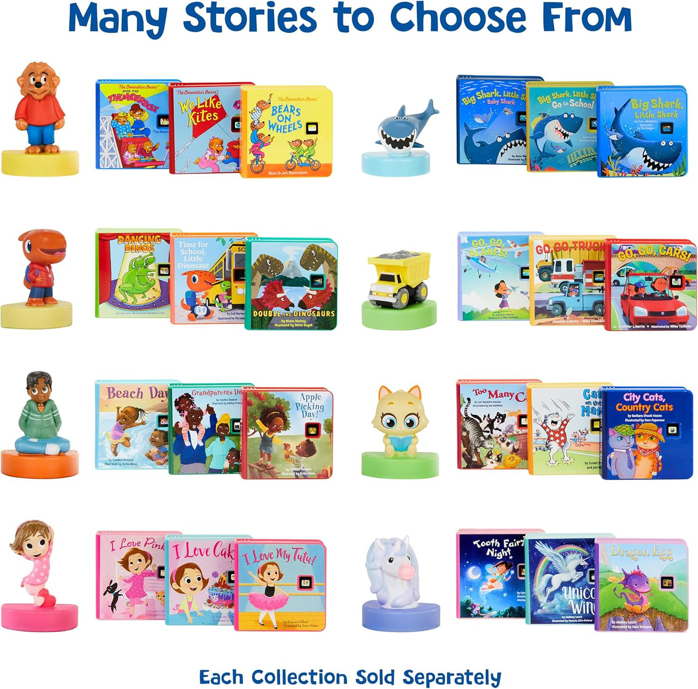 Little Tikes Story Dream Machine Big Shark colección