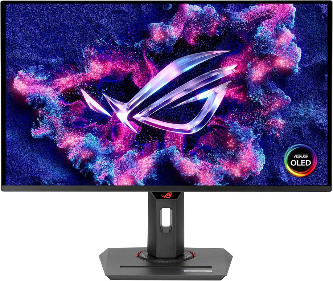 ASUS ROG Strix Monitor para juegos QD-OLED de 26.5" 1440P (XG27ACDN...