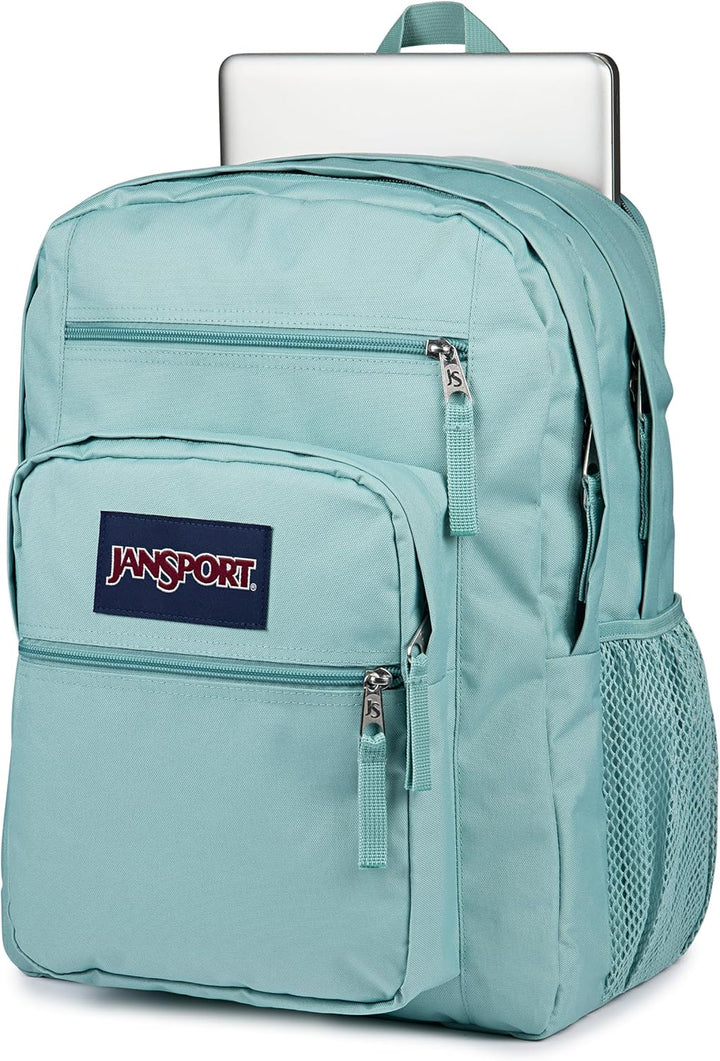 JanSport \u2013 Mochila para portátil \u2013 Bolsa de computadora c...