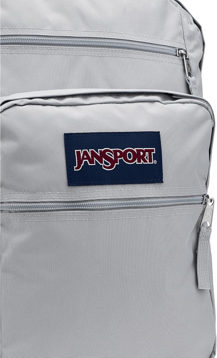 JanSport Mochila para computadora portátil con 2 compartimentos, co...
