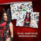 Topps Universe WWE 2026 - Sellado de fábrica - Caja de valor