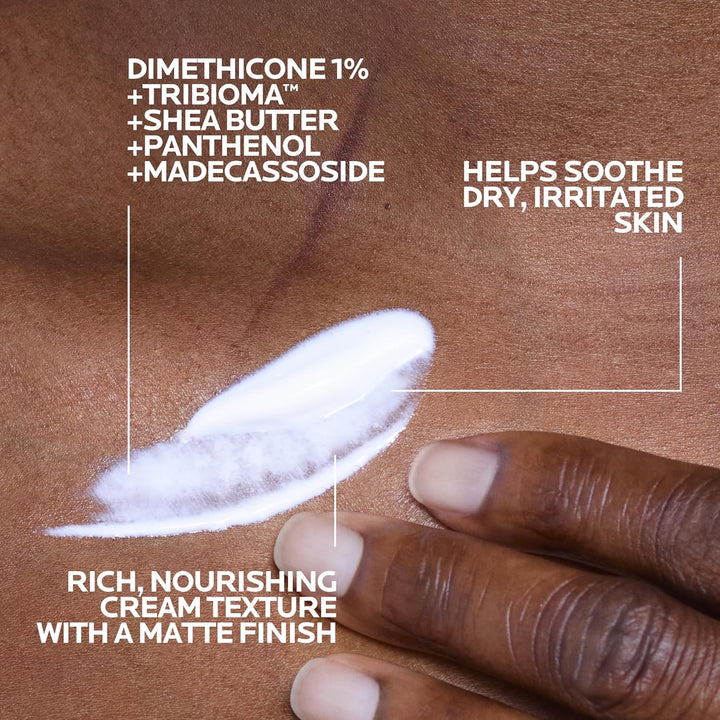 La Roche-Posay Bálsamo Cicaplast B5, ungüento curativo y calmante c...