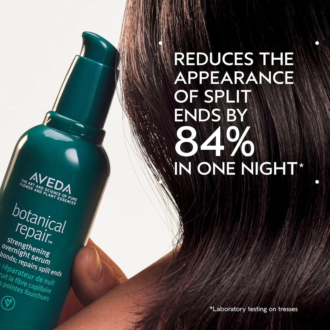 Aveda Botanical Repair Strengthening Overnight Serum | Bond-Buildin...