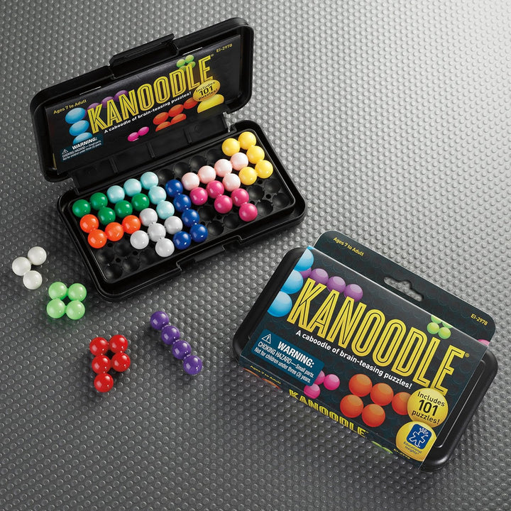 Juego educativo Kanoodle de Educational Insights