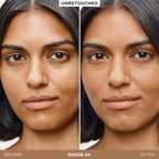 Laura Mercier Bálsamo difuminado tintado, tinte de piel borrosa de...