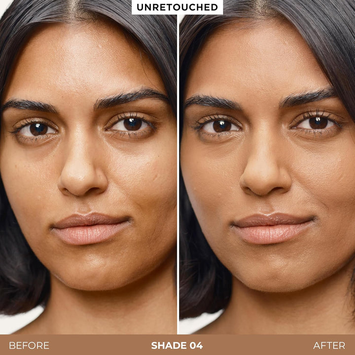 Laura Mercier Bálsamo difuminado tintado, tinte de piel borrosa de...
