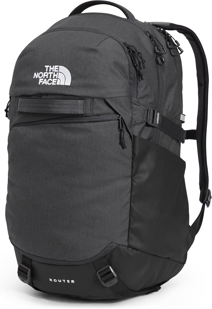The North Face Router Everyday Mochila para laptop \u2013 Mochila,...