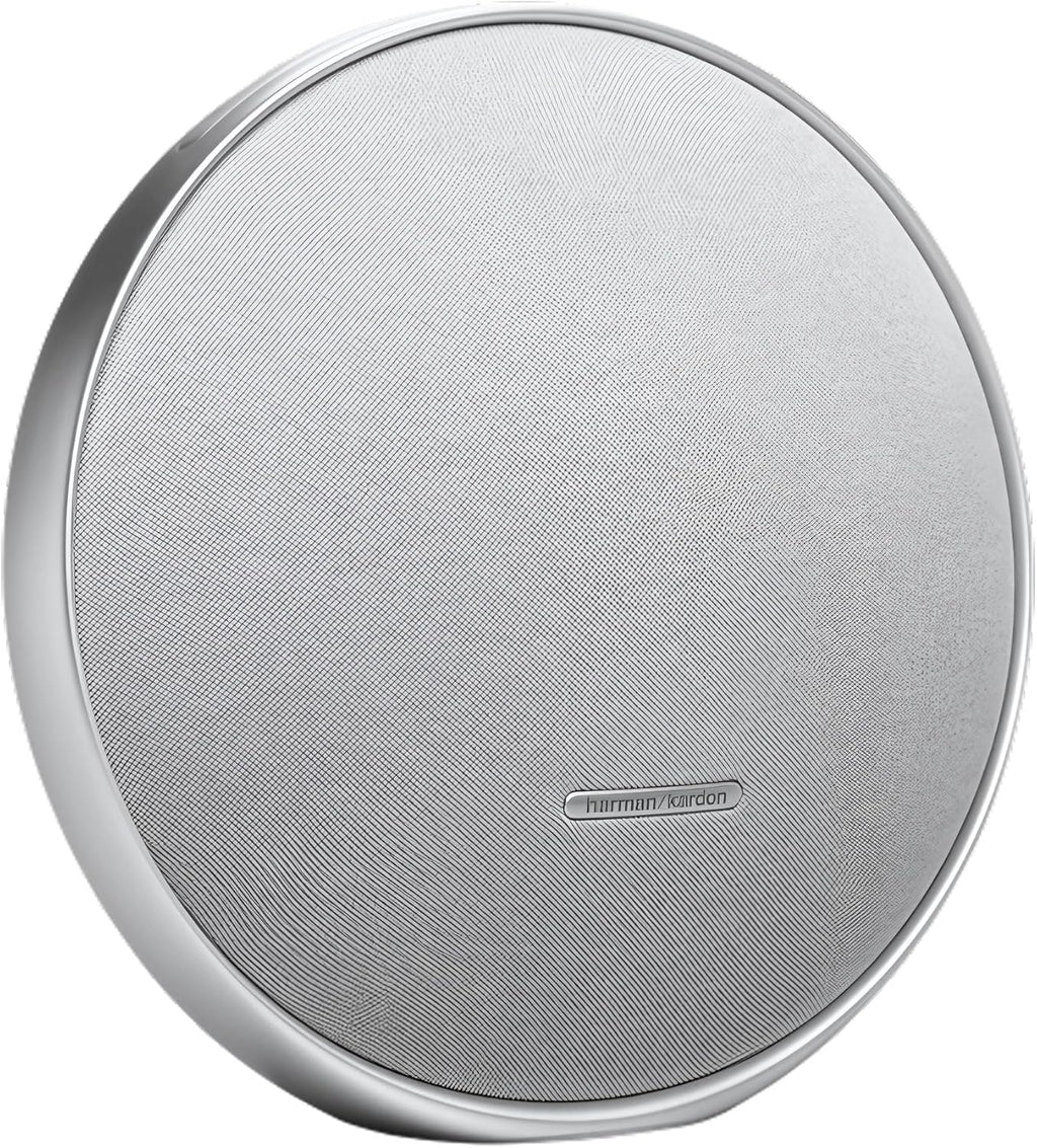 Harman Kardon Onyx Studio 9 - Altavoz Bluetooth inalámbrico, color gris