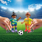 Playmobil Arena de fútbol