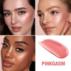 Charlotte Tilbury Varita ligera de belleza, Pinkgasm - resaltado rosa