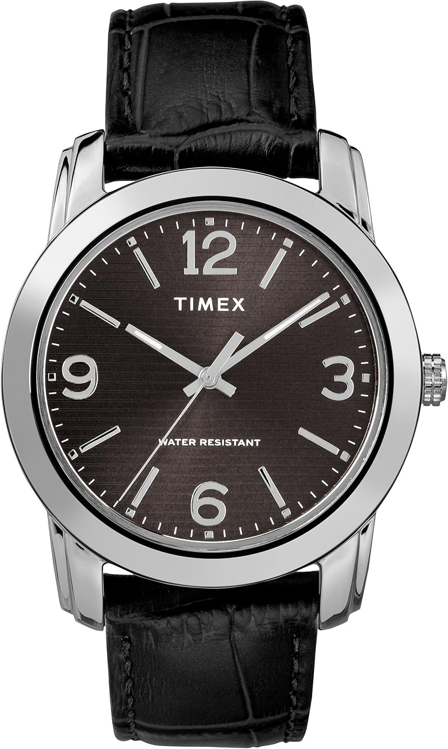 Timex Reloj clásico de 1.535 in para hombre