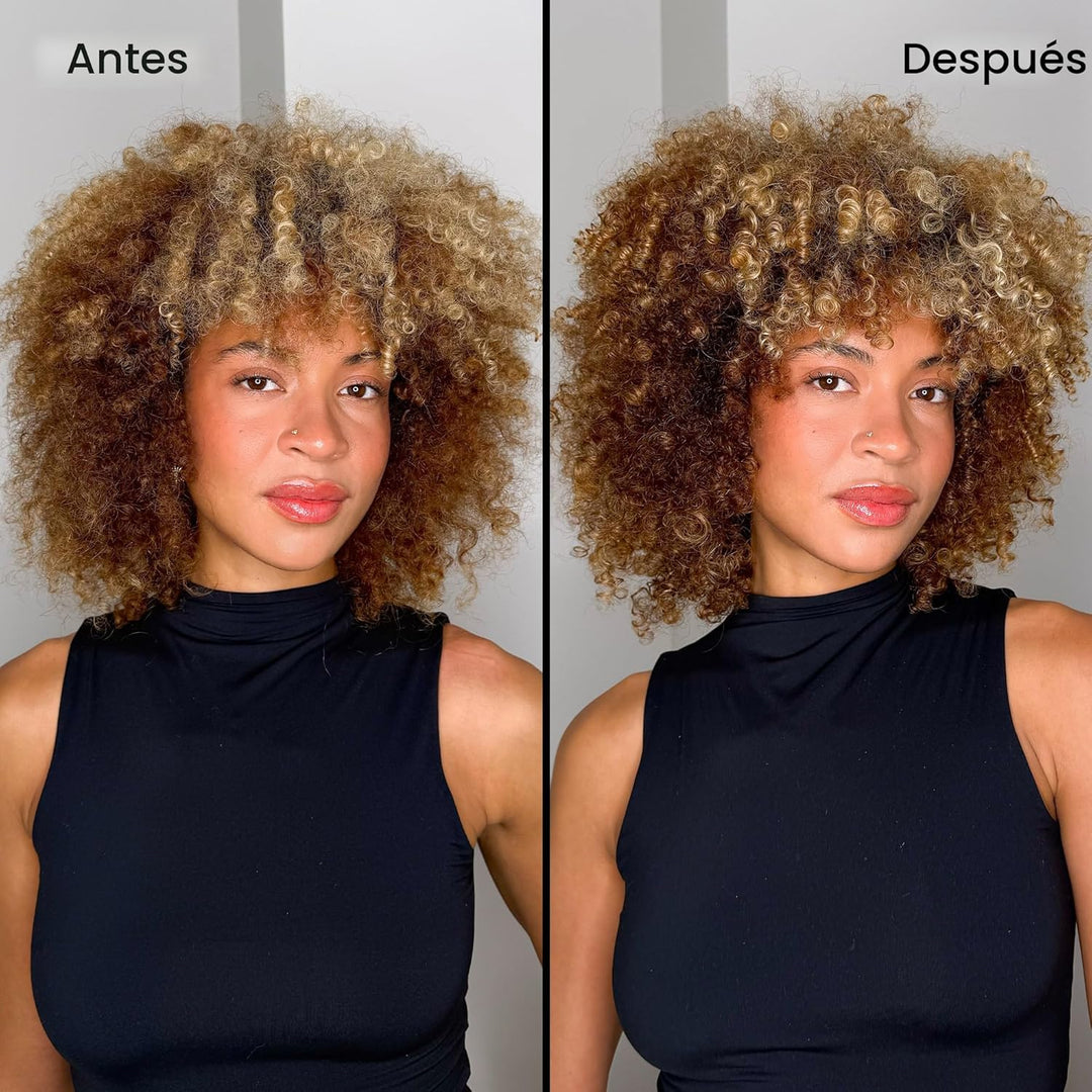 L\u2019Oréal Professionnel Máscara Capilar Metal Detox - Acondicion...