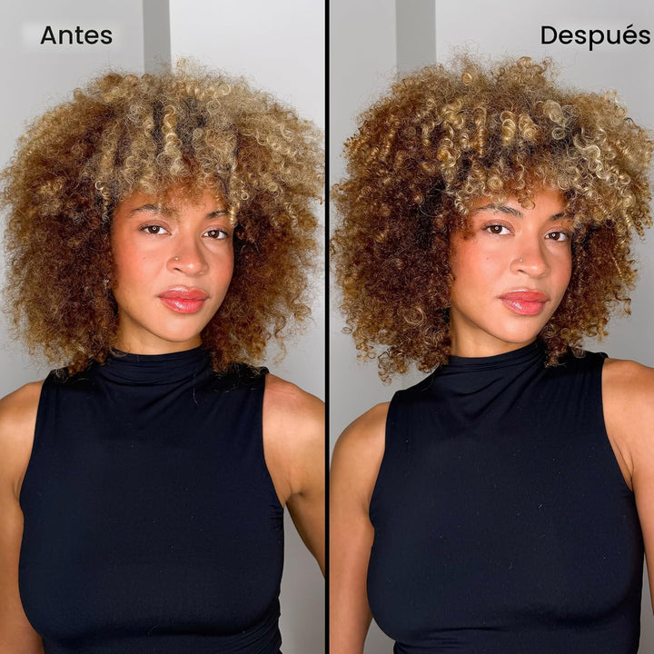 L\u2019Oréal Professionnel Máscara Capilar Metal Detox - Acondicion...