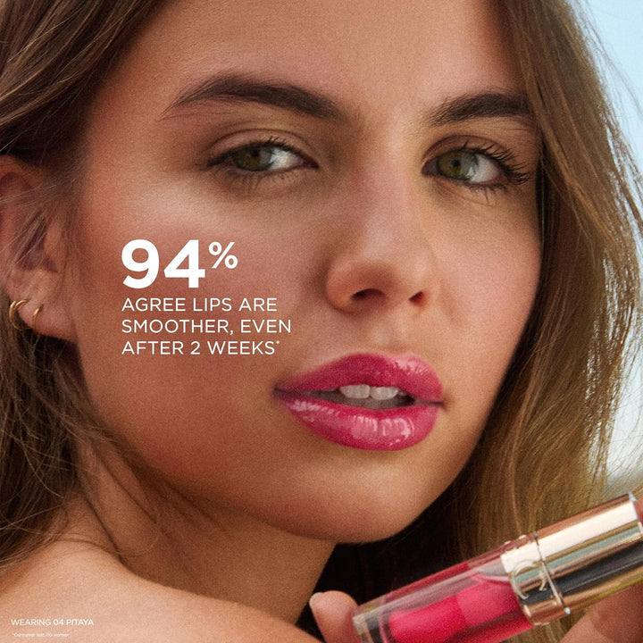 Clarins Lip Comfort Oil | Aceite labial hidratante, nutritivo y hum...