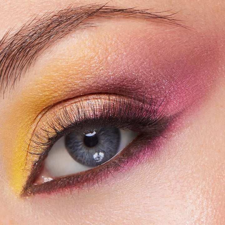 Paleta de sombra de ojos ColourPop x Pokémon Pallet Town