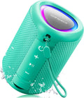 Ideas de regalo de altavoz Bluetooth portátil: esenciales de viaje al aire