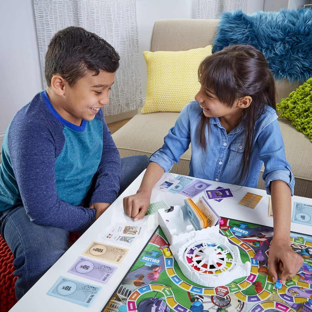 JUEGO DE LA VIDA