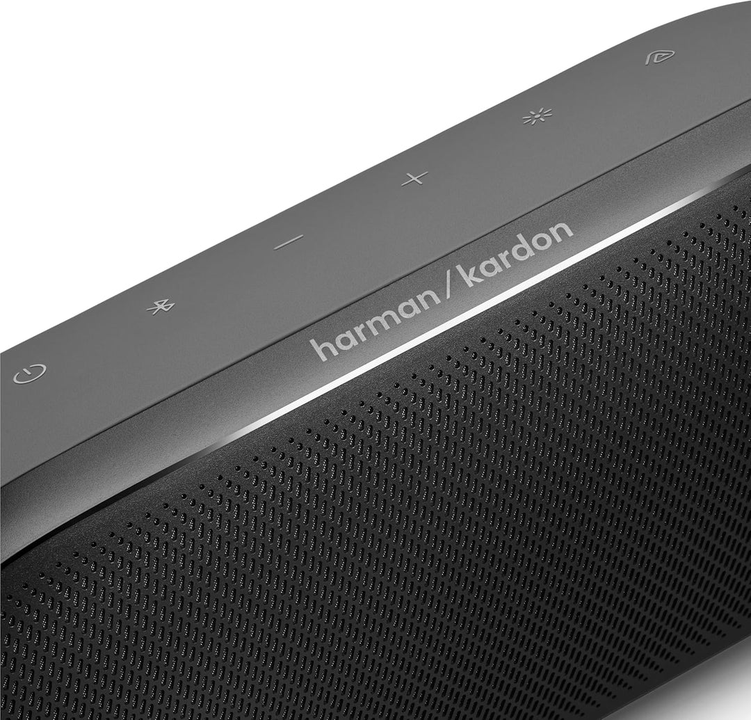 Harman Kardon Luna 2 - Altavoz Bluetooth inalámbrico con refuerzo d...