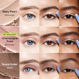 ALLEYOOP Everyday Essentials - Kit de maquillaje + hisopos para qui...