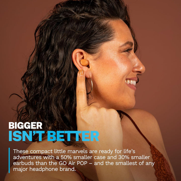 JLab JBuds Mini Tones True Auriculares Inalámbricos Bluetooth + Est...