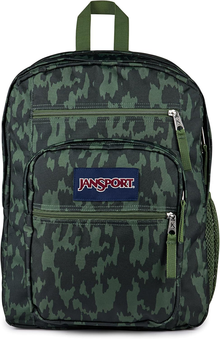 JanSport - Mochila para portátil - Bolso para computadora con 2 com...