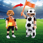 Playmobil Arena de fútbol