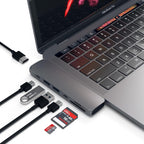 Satechi, hub USB 3.0