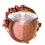 Too Faced Sun Bunny - Bronceador, Embalaje actualizado, 02 Conejito de fresa (rosa luminoso)