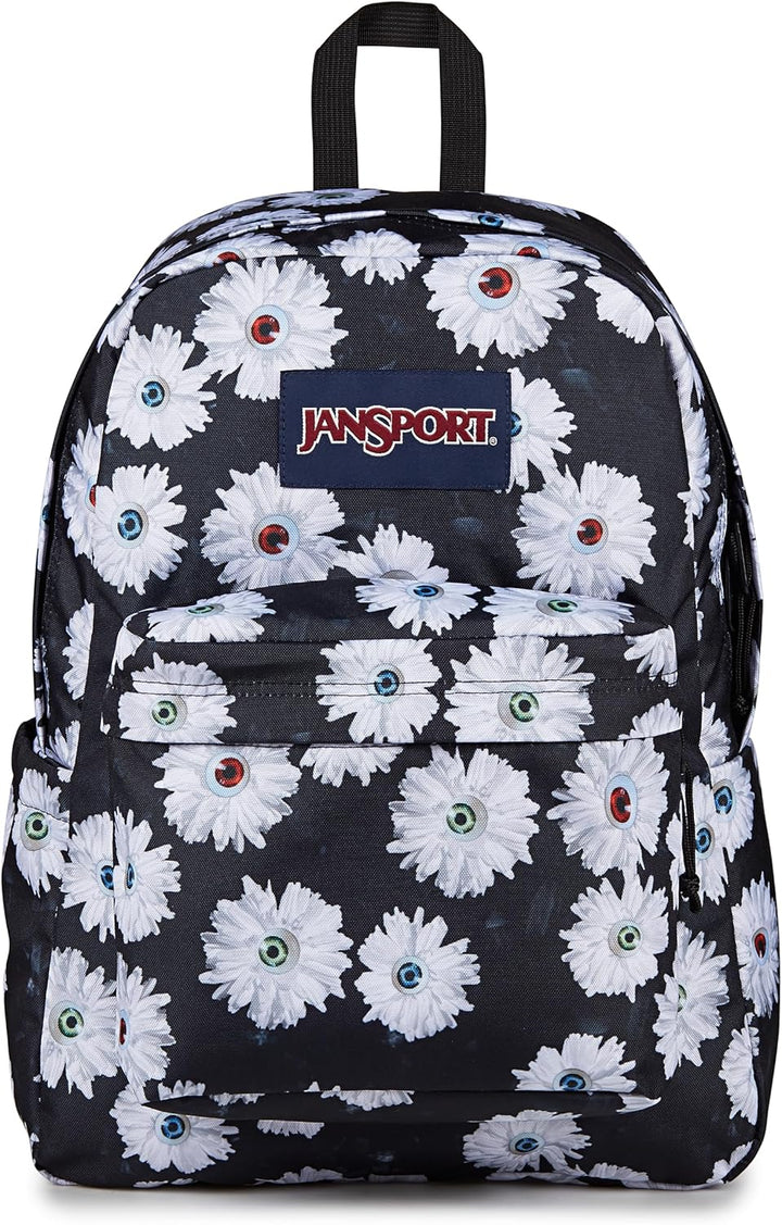 JanSport Mochila Superbreak Plus, Tamaño único