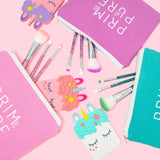 Prim and Pure Juego de Regalo Mineral con Espejo de Unicornio | Per...