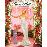 Paris Hilton Eau De Parfum - Perfume en aerosol para mujer, femenin...