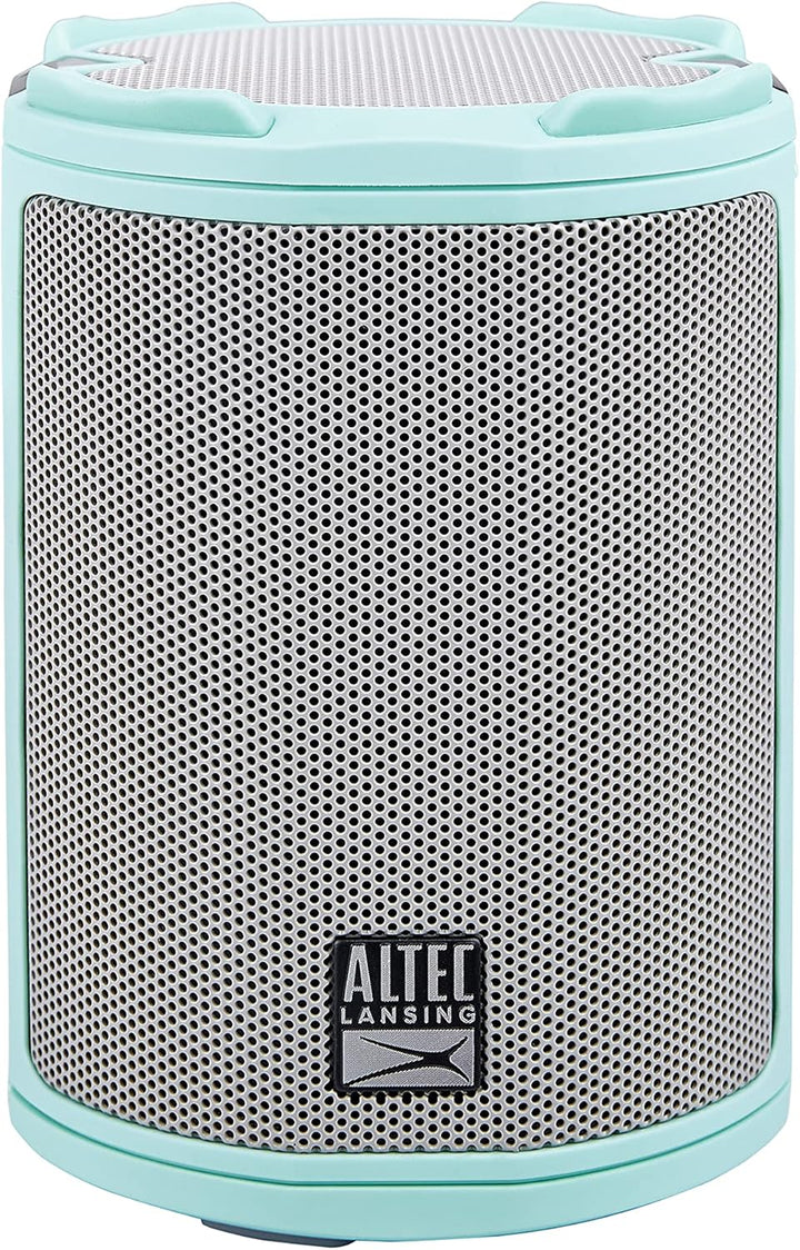 Altec Lansing - Altavoz Bluetooth inalámbrico HydraMotion con sonid...