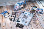 Star Wars: Batalla de Hoth Juego de mesa