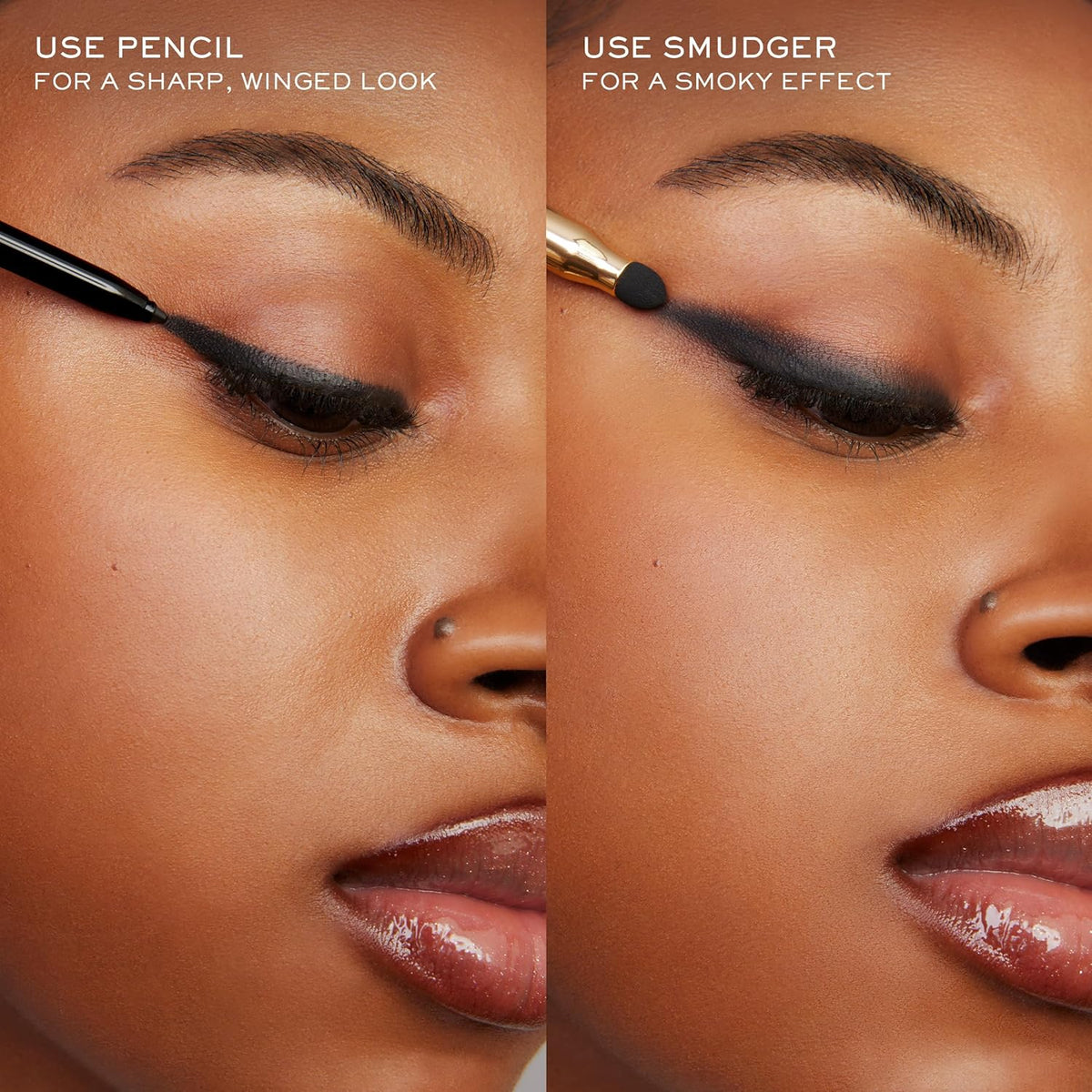 Lancôme Le Stylo - Impermeable - Delineador de ojos de larga duración